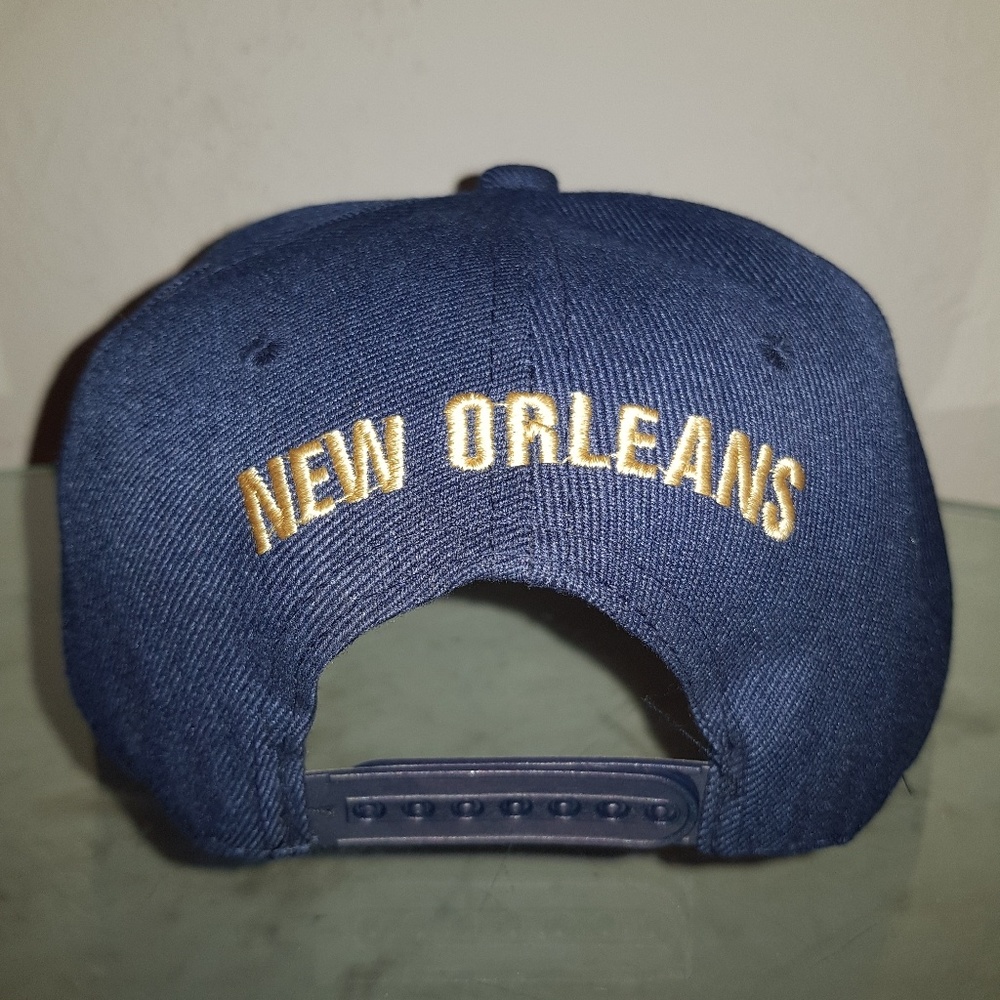 New Era Pelicans Snapback - Picture 3 of 3